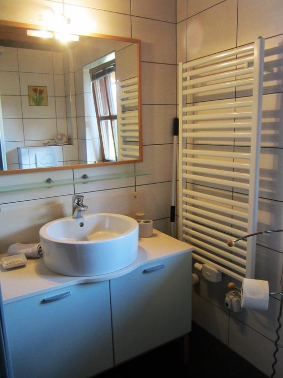Ferienhaus Mandlhof Weer Exteriér fotografie